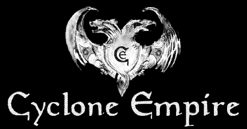 Cyclone Empire logo